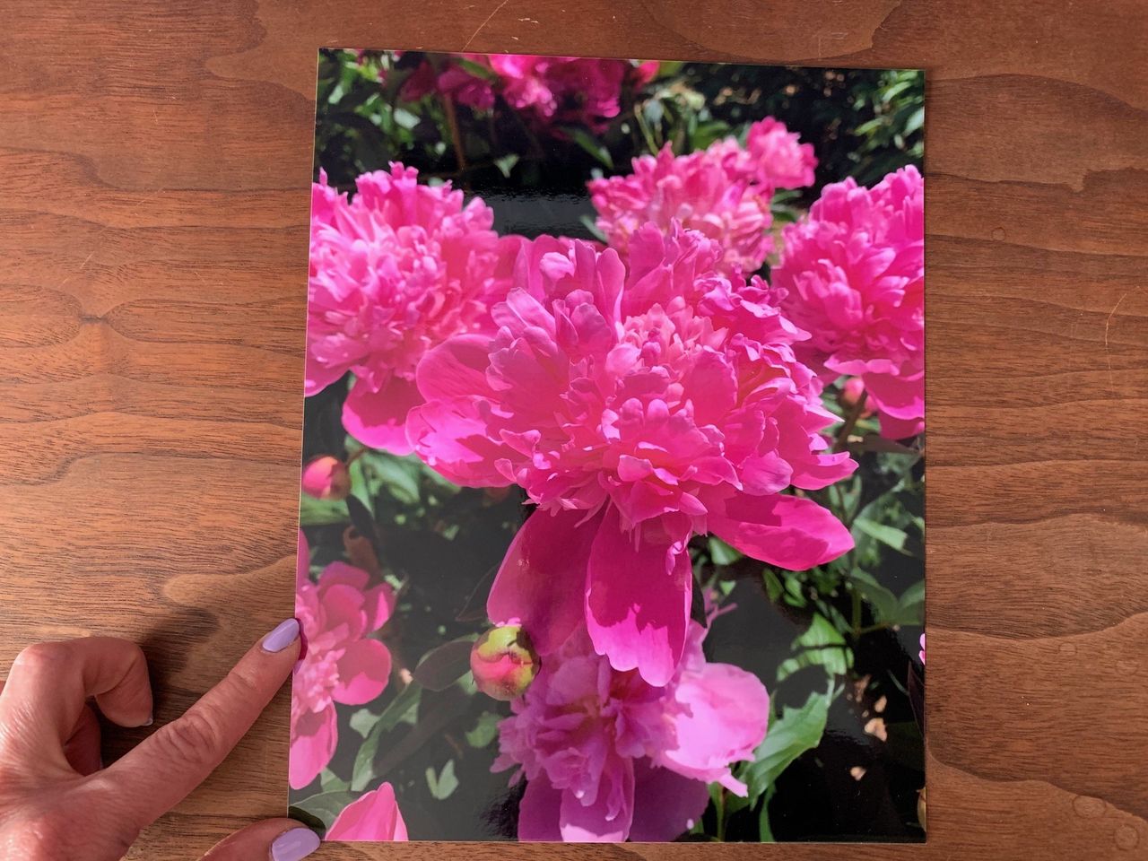 Printique/AdoramaPix Photo Printing