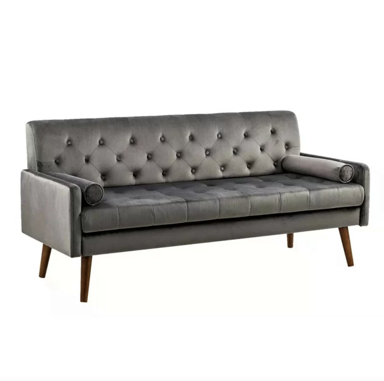 12 of the Best Grey Sofas — Our Edit of Timeless Classics | Livingetc