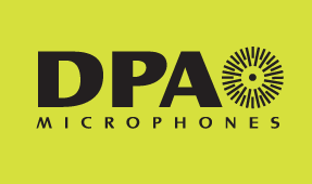 DPA Microphones at NAB 2022