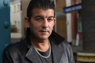 EastEnders' Nick Cotton favourite to return