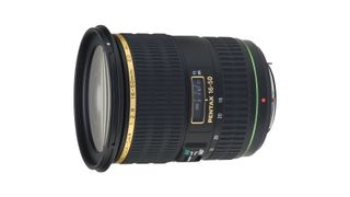 Best Pentax lens: Pentax DA* 16-50mm f/2.8 ED AL [IF] SDM