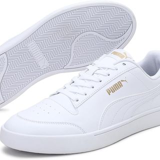 Puma trainers