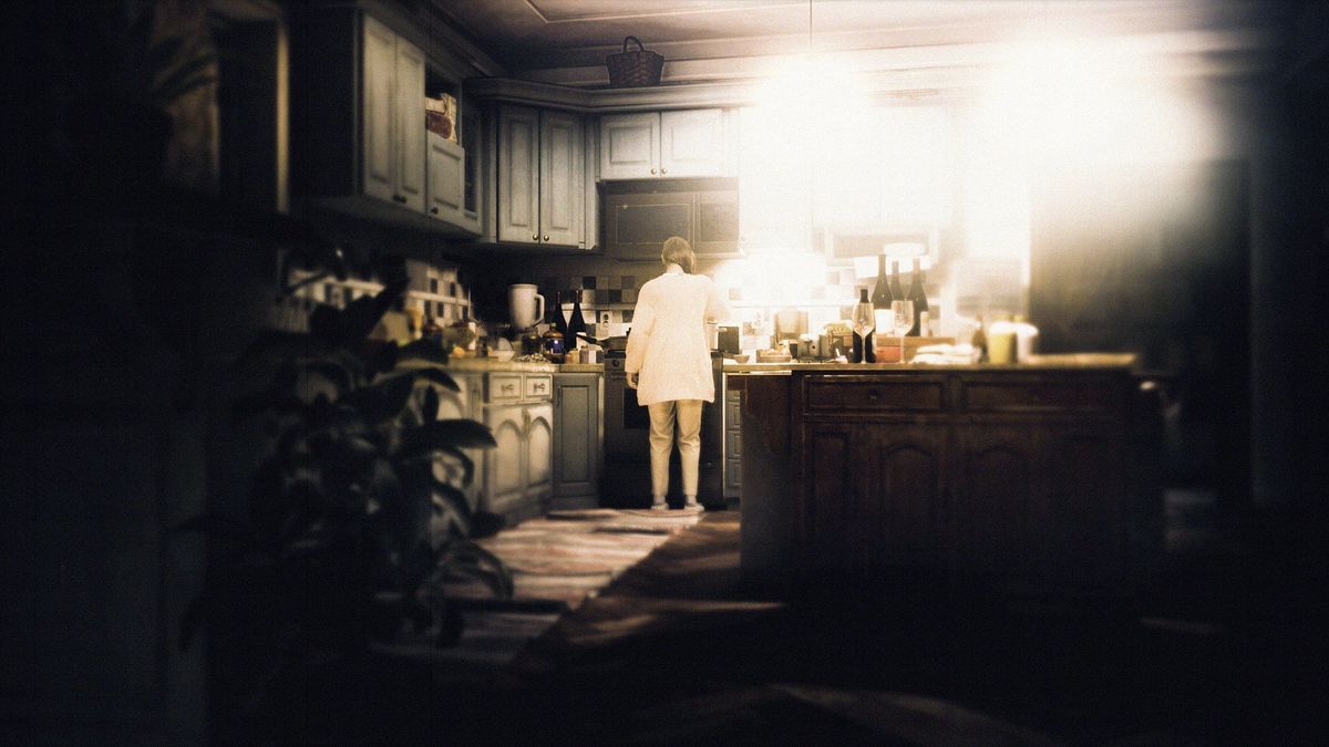 Resident Evil Village September 2020