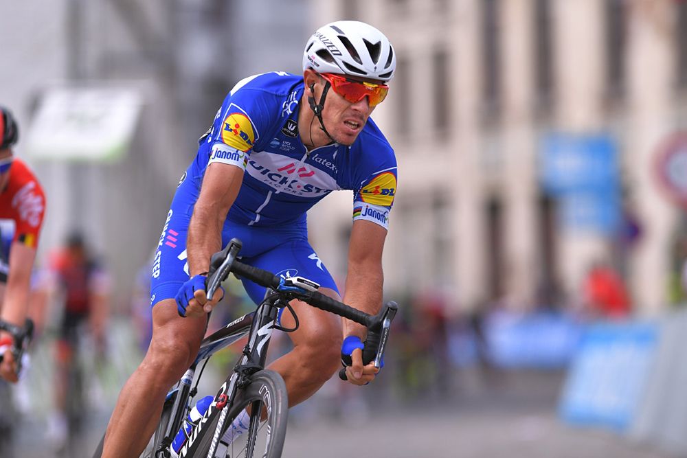 Philippe Gilbert (Quick-Step Floors)