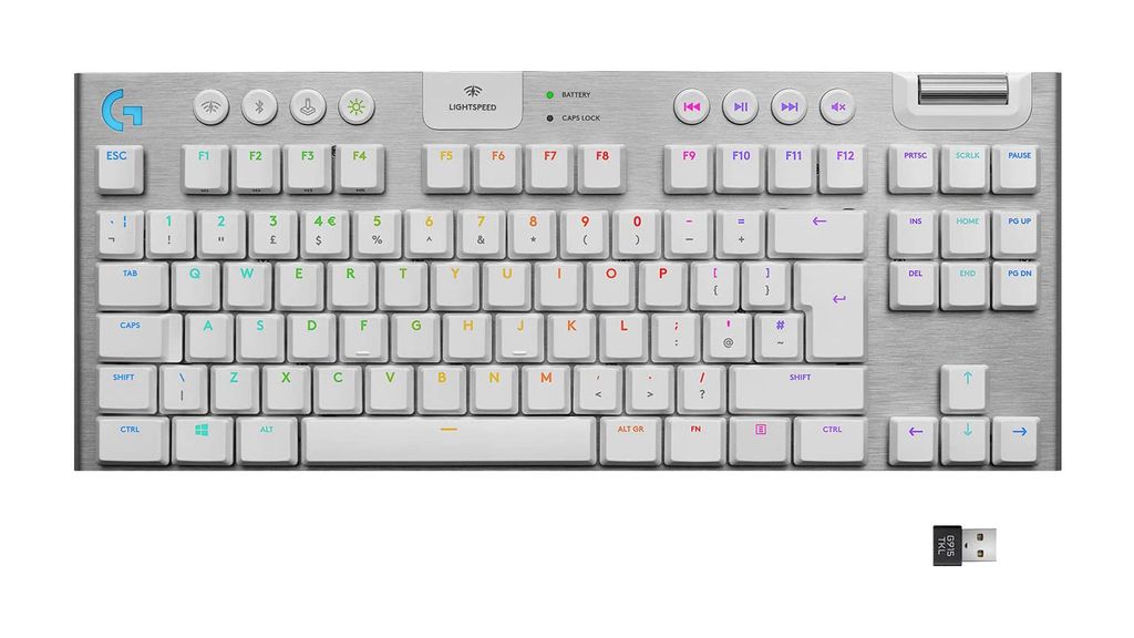 Best gaming keyboard 2022 for all budgets and game genres TechRadar