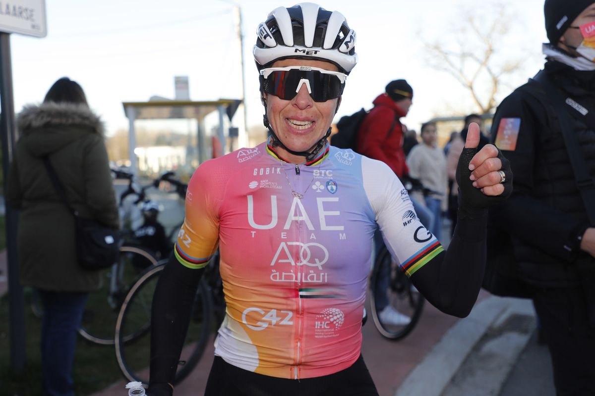 Omloop van het Hageland
