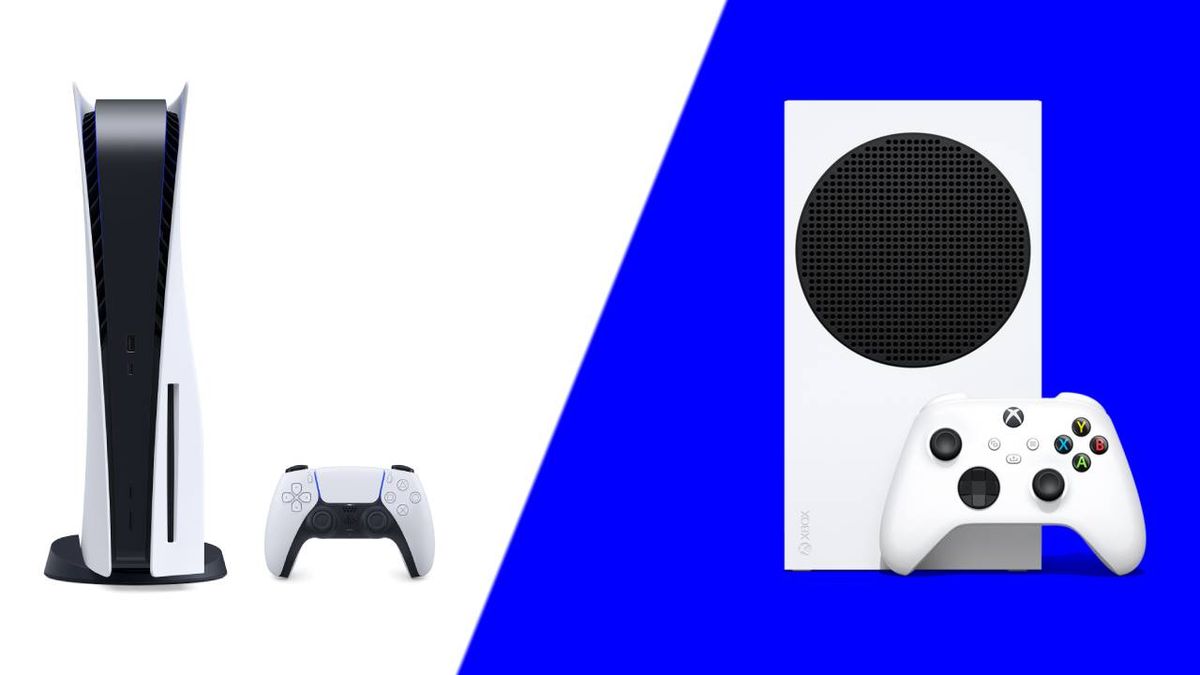 PS5 vs Xbox Series S: how do the two consoles compare?