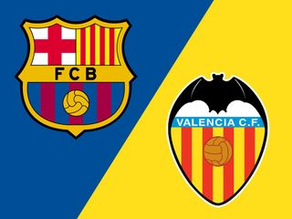 Watch Valencia CF vs. FC Barcelona Online: Live Stream, Start Time