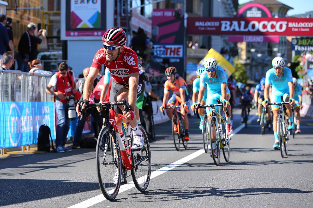 Maxime Monfort (Lotto Soudal)
