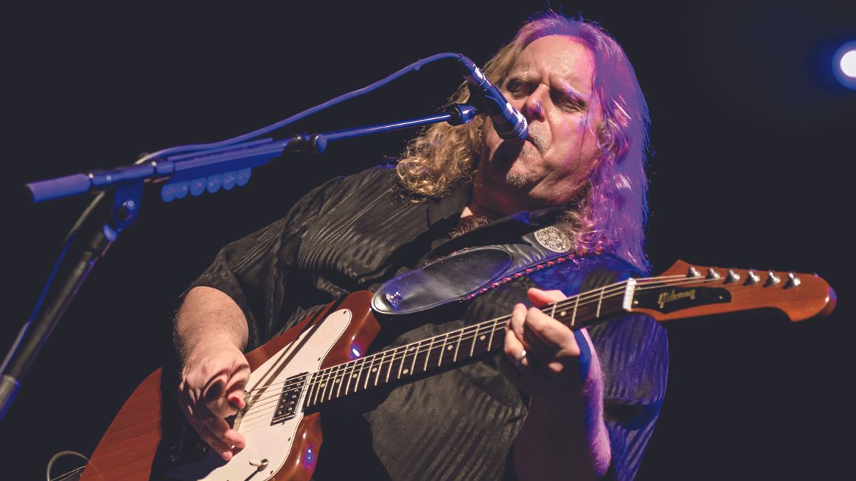 Gov't Mule | Louder