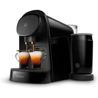 L'OR Barista Sublime With Milk Frother