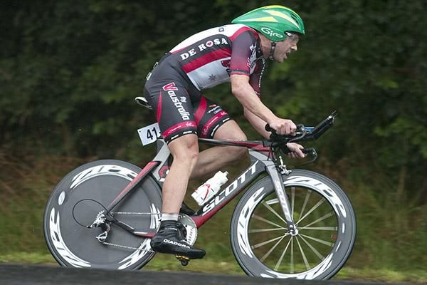 Ben Day (Fly V Australia) from Queensland won this title way back in 2003 but failed to make the podium this year.