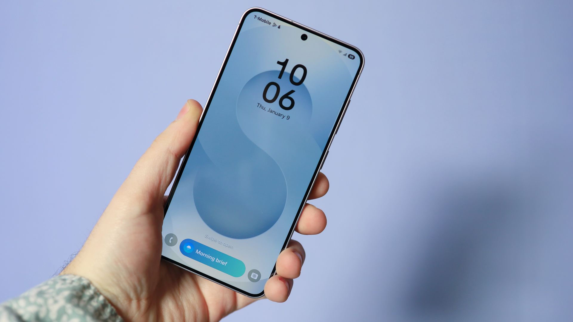 The most underrated Samsung Galaxy S25 model just hit a new recordlow
