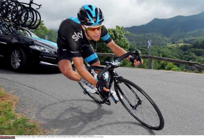 Richie Porte (Team Sky)