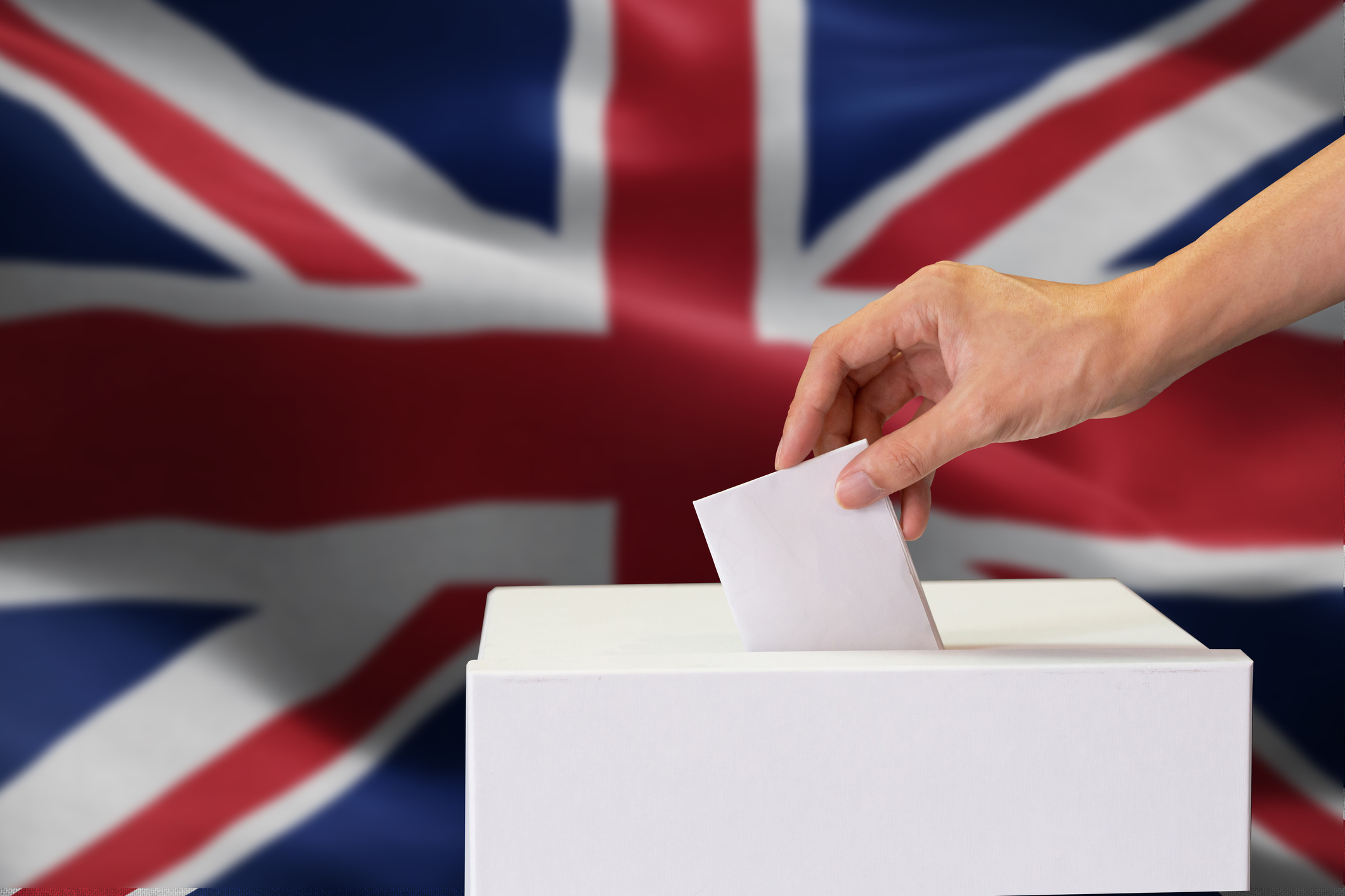 The important changes coming to future elections in the UK The Week