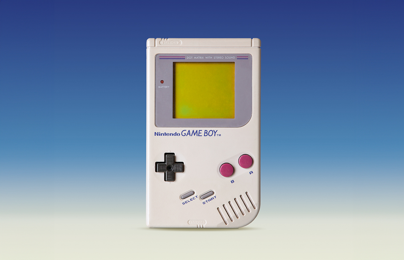 Gameboy