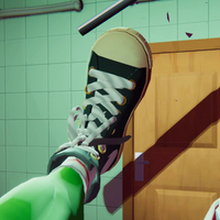Anger Foot | $9.99 (50% off) 💸 | Steam