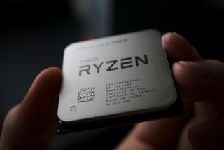 AMD Ryzen 6000 H series CPUs have officially entered the laptop