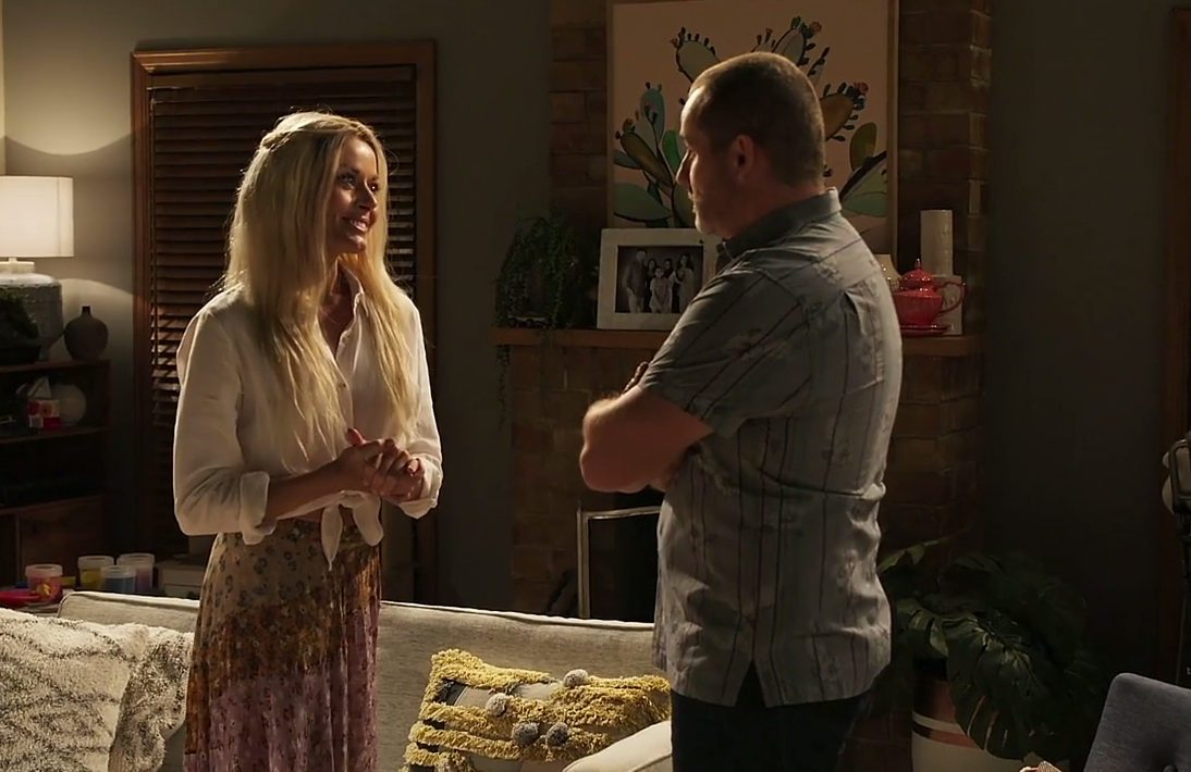 Neighbours Spoilers Is Dee Bliss Falling In Love With Toadie Rebecchi What To Watch 7622