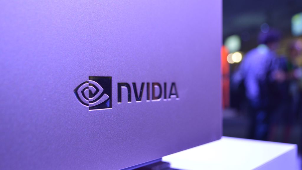 Nvidia Reports Revenue Dipping To Its Lowest Level Since Mid-2017 ...