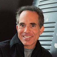 Dr. David Warmflash's avatar