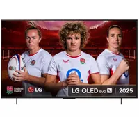 LG C5 42-inch OLED TV