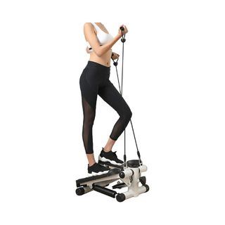 Real Relax Mini Stair Stepper