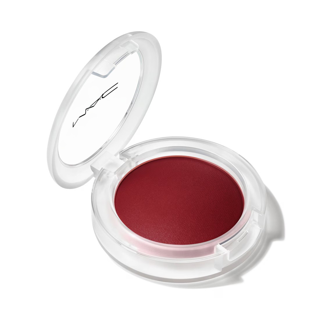 MAC , Glow Play Blush in &#039;Big Diva Energy&#039;