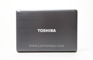 Toshiba Satellite U845-S402 Lid