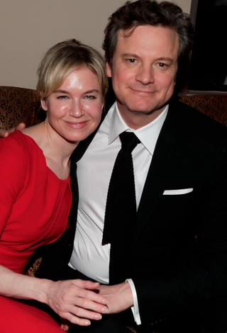 Zellweger and Firth