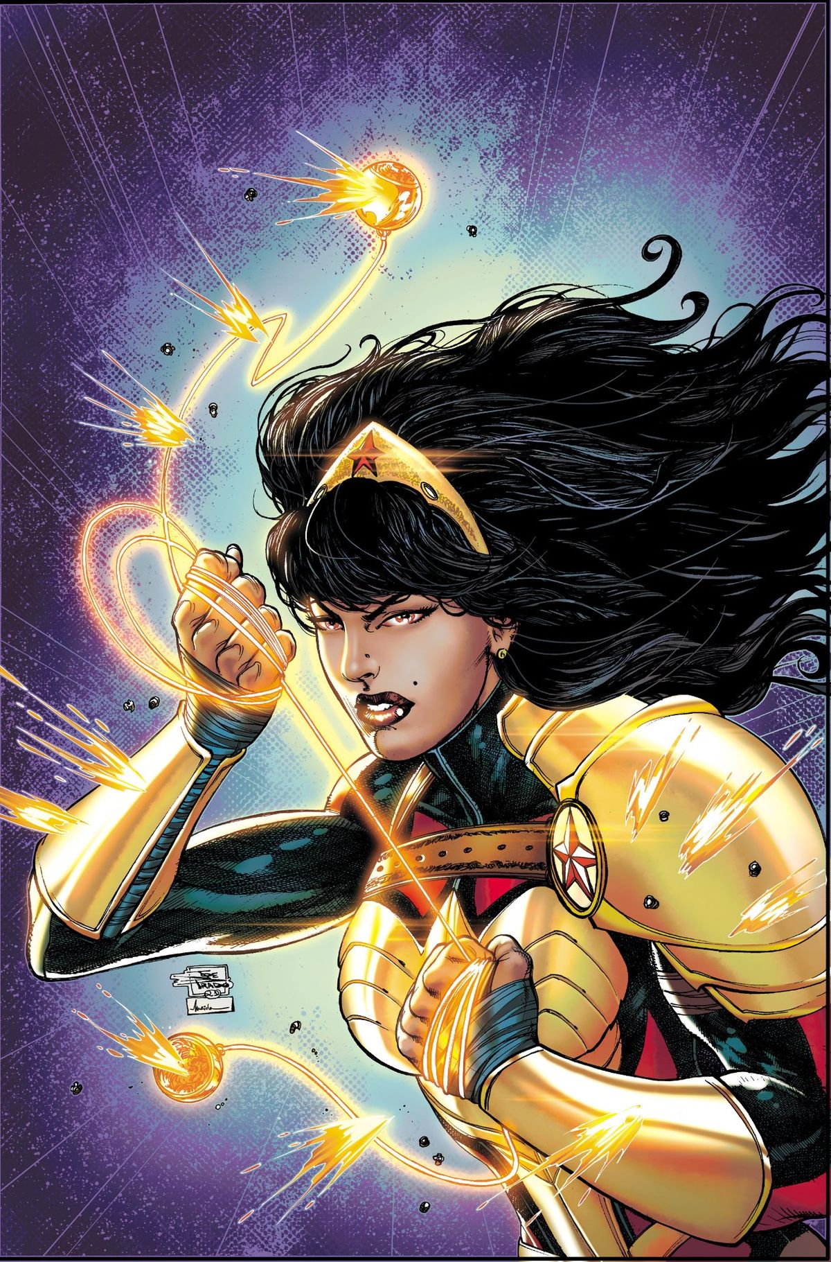 DC February 2023 solicitations