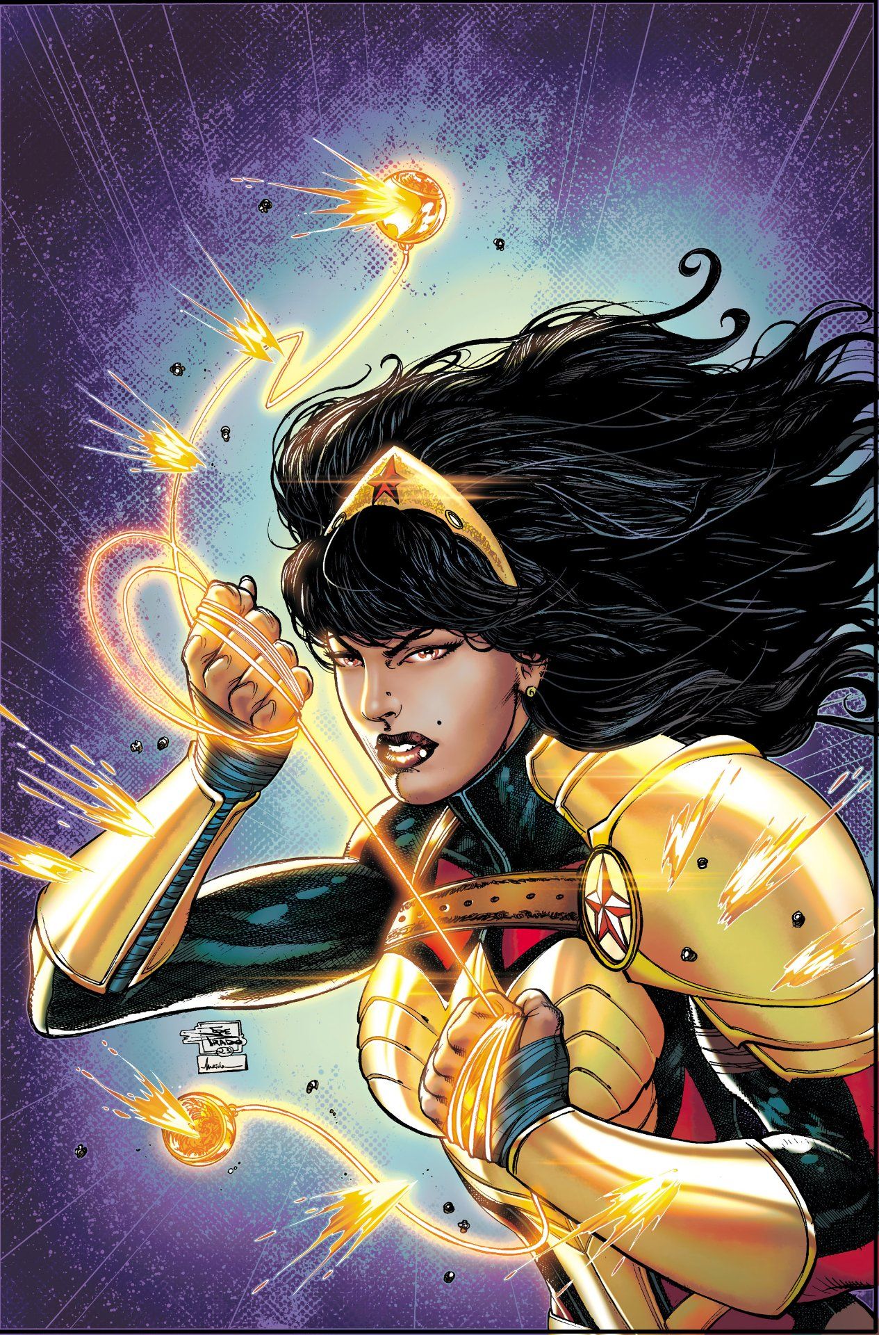 DC February 2023 solicitations