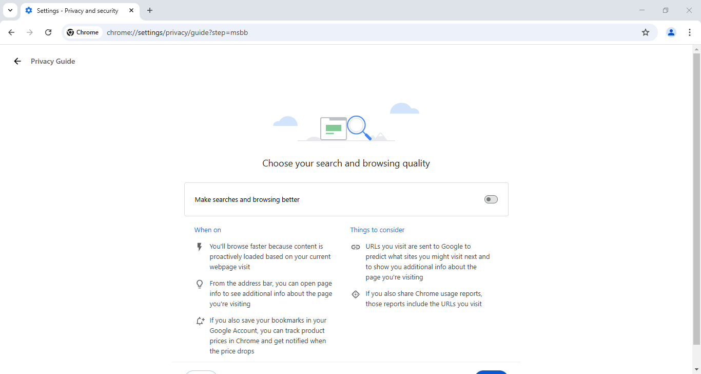 Google Chrome browser review