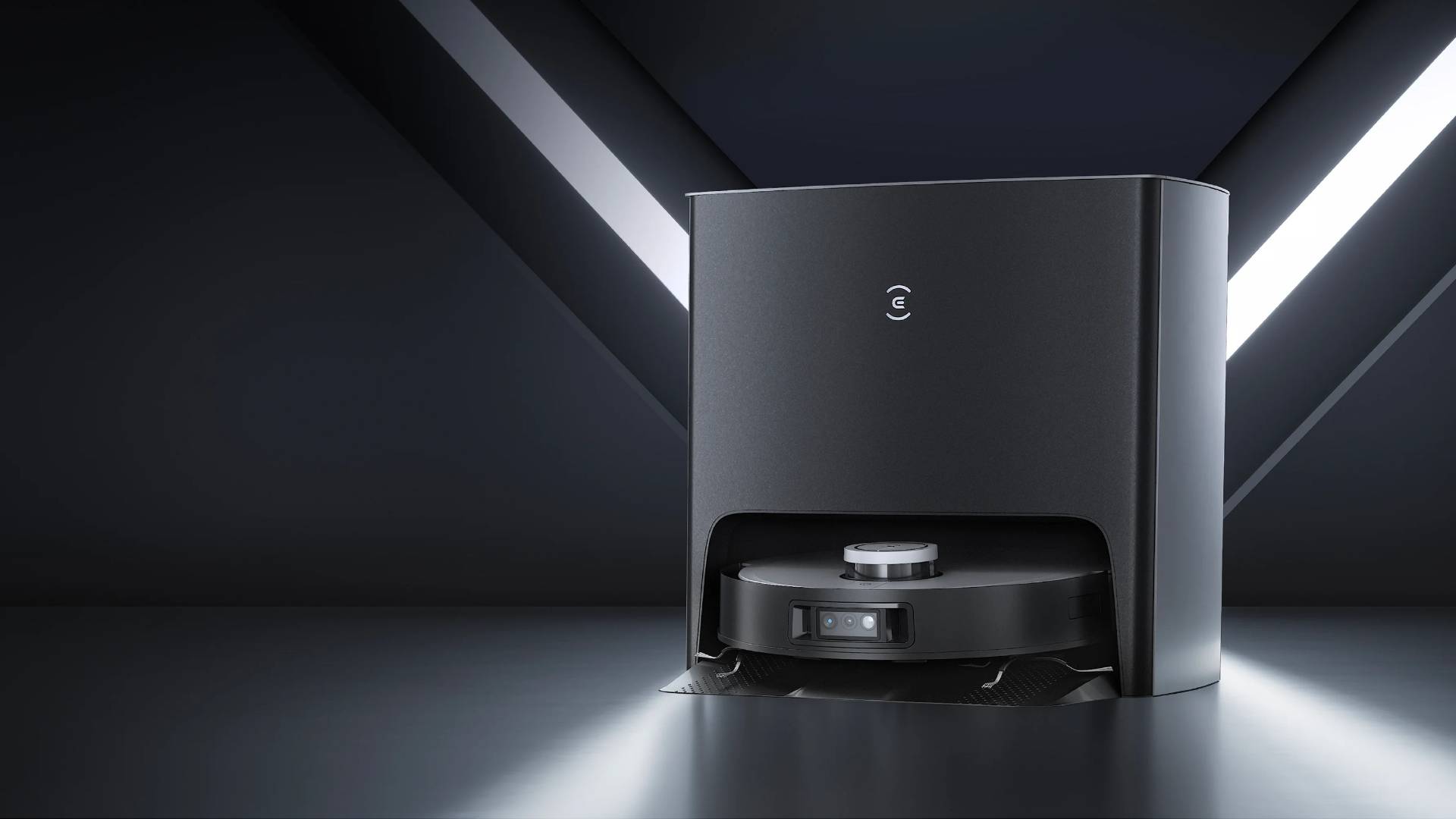 Ecovacs Deebot X1 Turbo