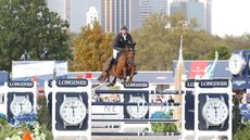 Ben Maher on Explosion W