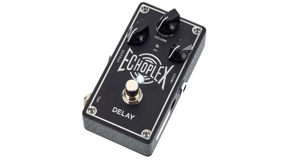 Best tape echo pedals Nail the warm sound of tape delay Guitar World