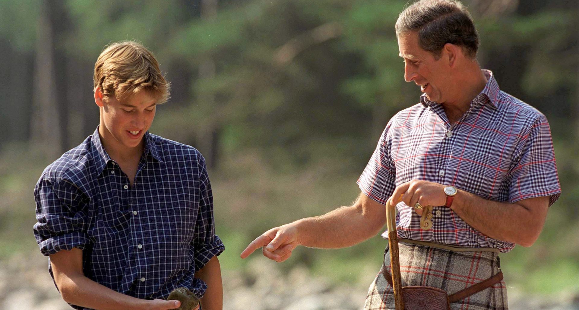 Quiet Conviction: Prince William Holds His Ground on a Royal Rift