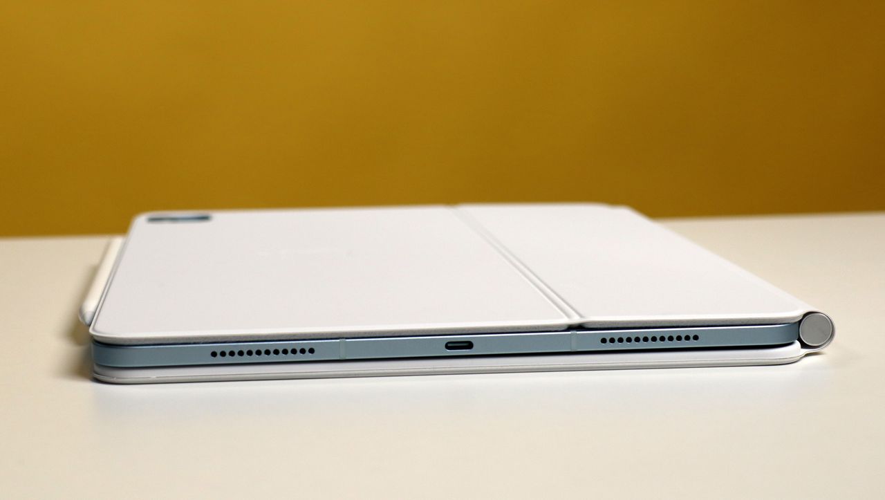 Apple iPad Air 13-inch (2024) REVIEW