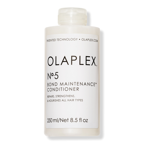 No.5 Bond Maintenance Strengthening and Reparative Hair Conditioner - 8.5 Oz