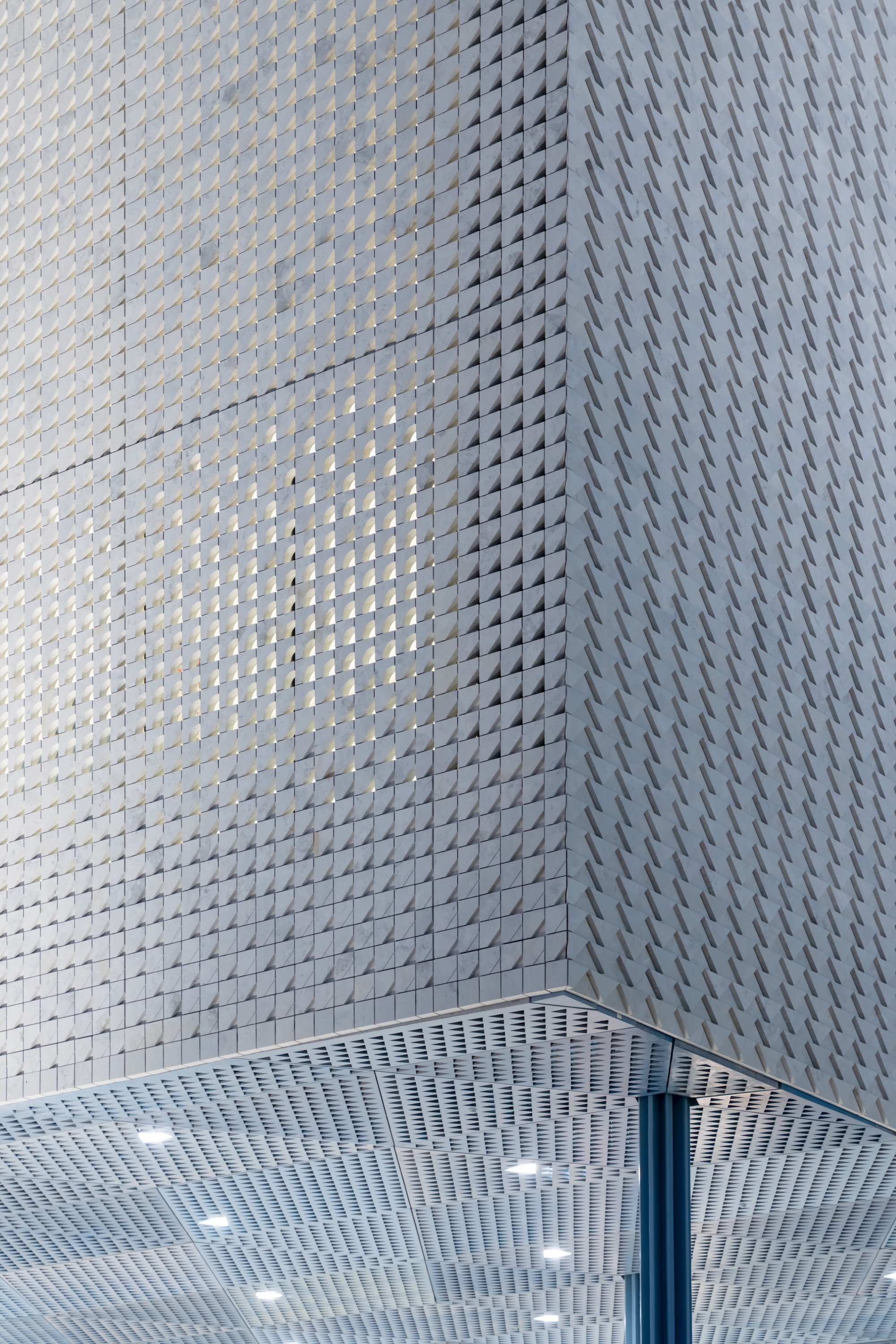 Ismaili Center Houston