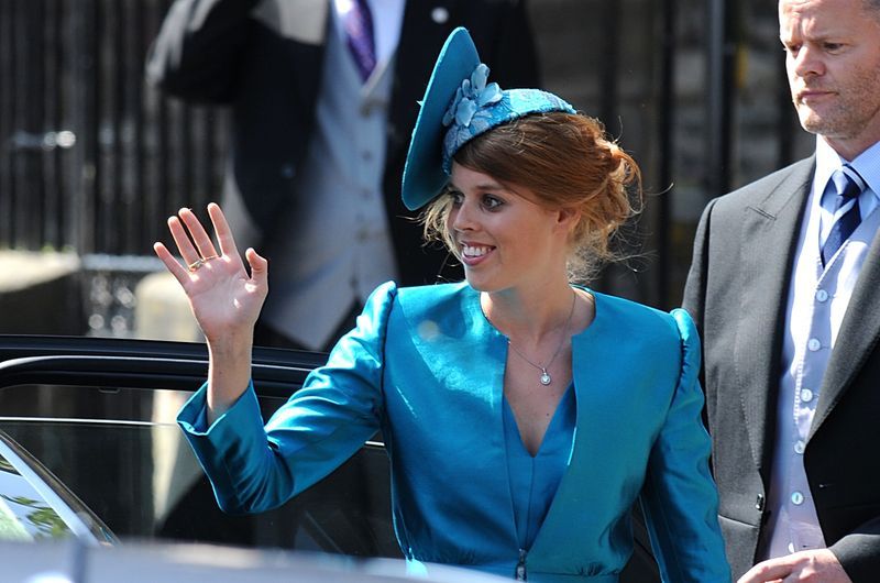 Princess Beatrice