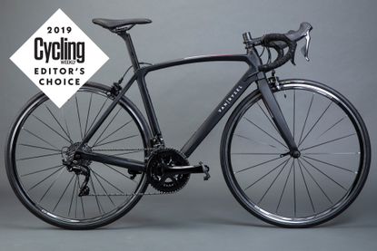 Decathlon Van Rysel RCR Review — Best Road Bikes 2024