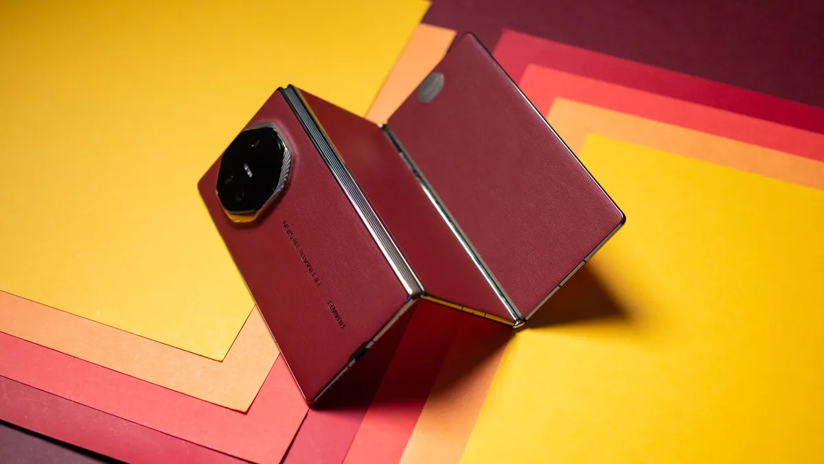 Samsung Set To Unveil Its First Trifold Smartphone With A UAE Launch Planned