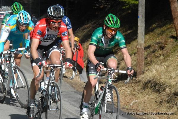 Cyril Gautier (Europcar)