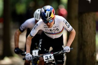 Tom Pidcock to race mountain bike World Cup in week before Tour de France