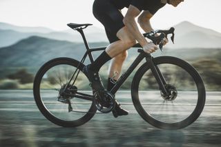 Cadex wheels