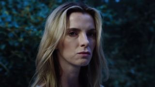betty gilpin in The Hunt