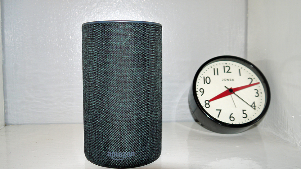 Amazon Echo