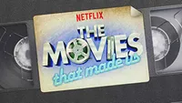 The Movies That Made Us