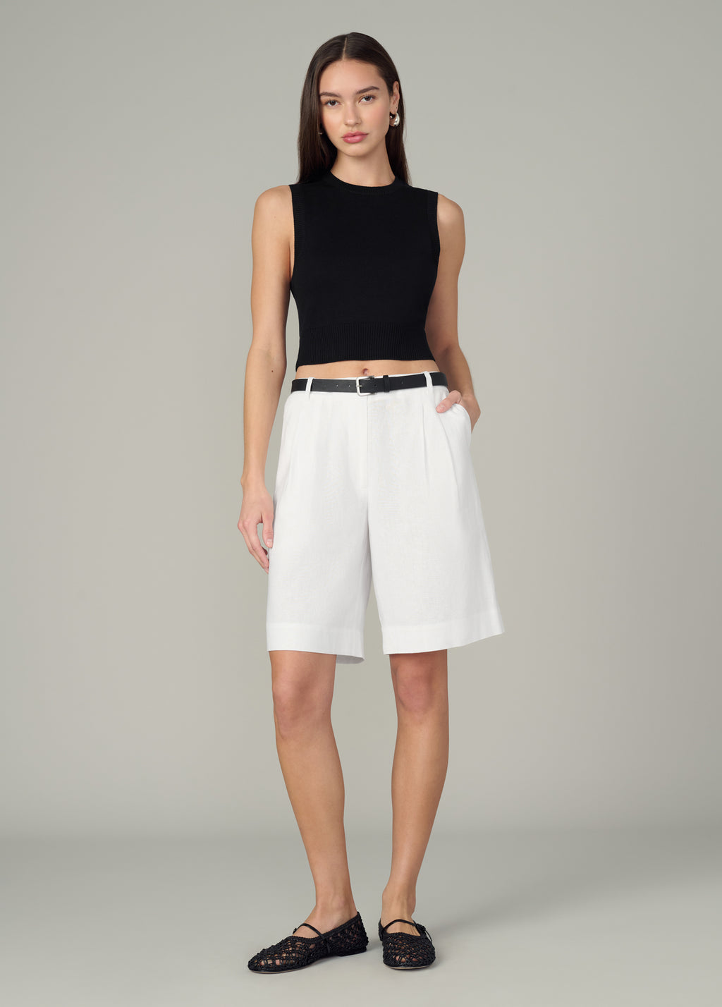 The Brody Bermuda Short